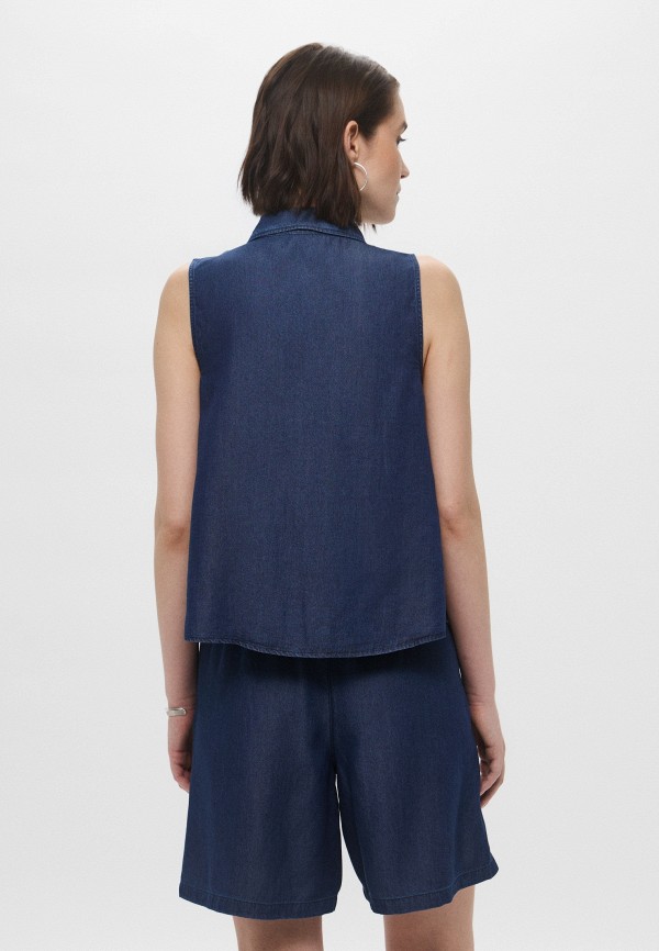 Emme Marella Блуза - SCAPO - фото 3