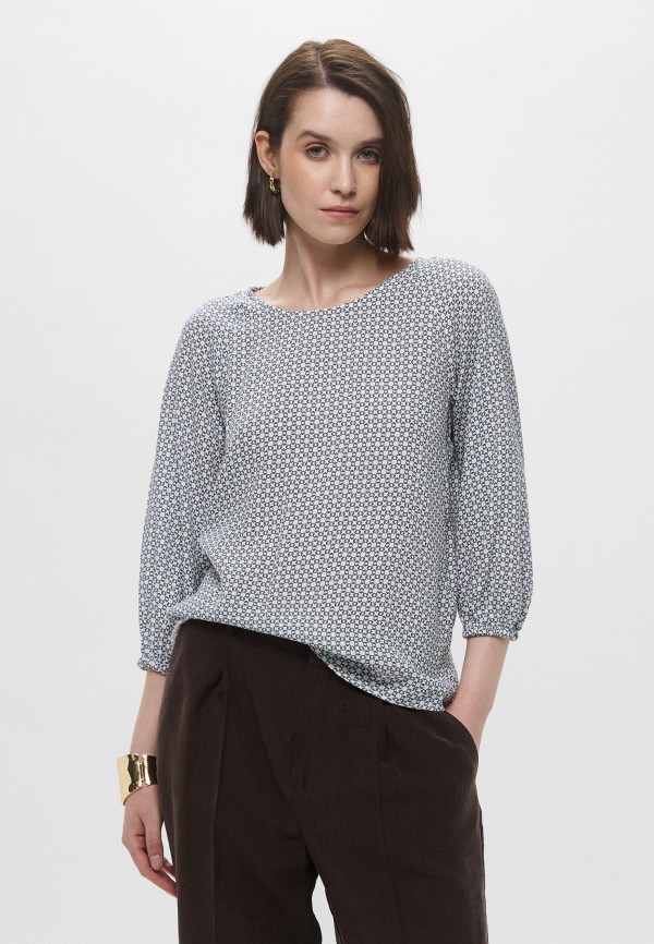 Emme Marella Блуза - RACEMO - фото 1