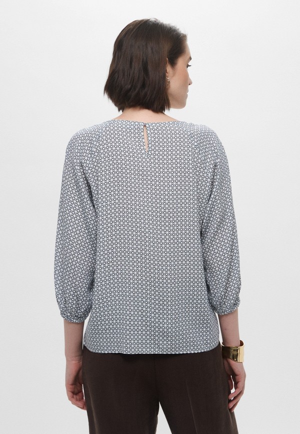 Emme Marella Блуза - RACEMO - фото 3
