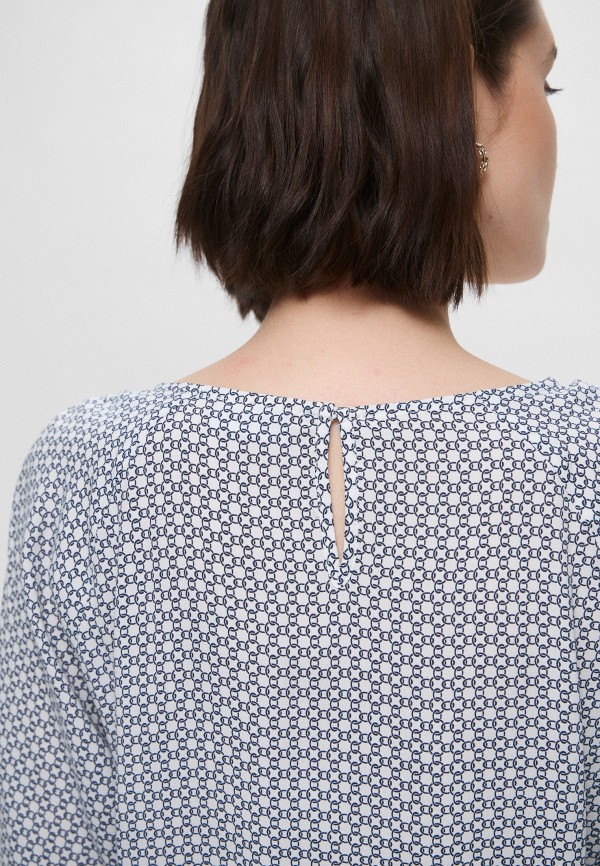 Emme Marella Блуза - RACEMO - фото 5