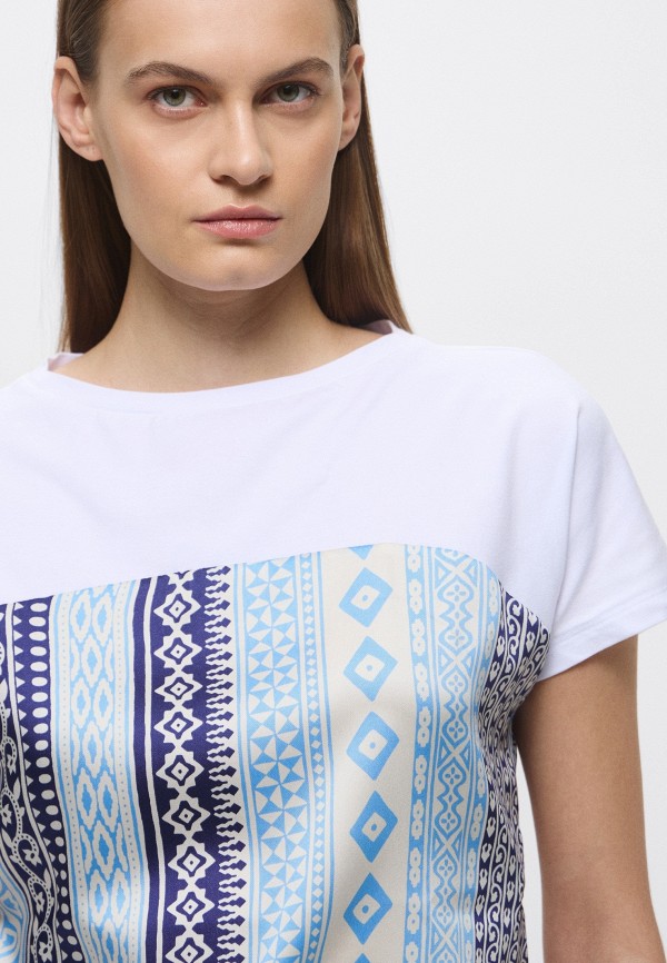 Emme Marella Футболка - SUSANNA - фото 4