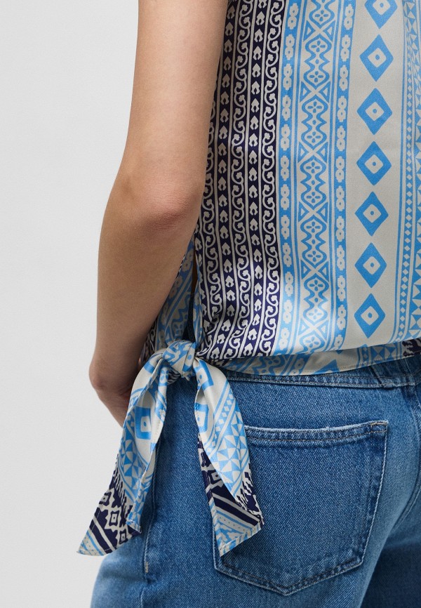 Emme Marella Футболка - SUSANNA - фото 5