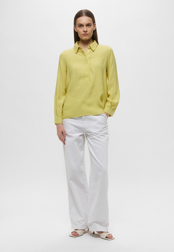 Emme Marella Блуза - OSSIDO - фото 2