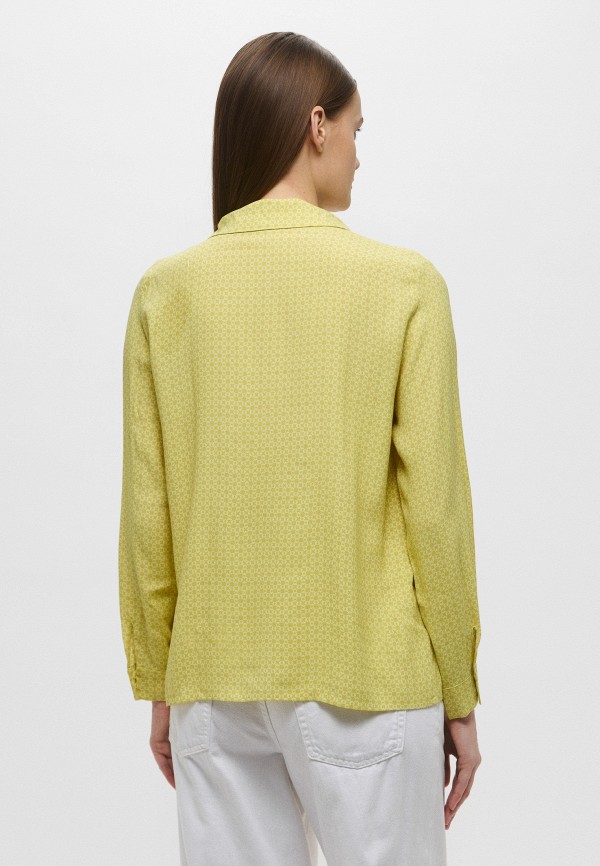 Emme Marella Блуза - OSSIDO - фото 3