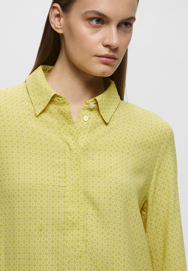 Emme Marella Блуза - OSSIDO - фото 4