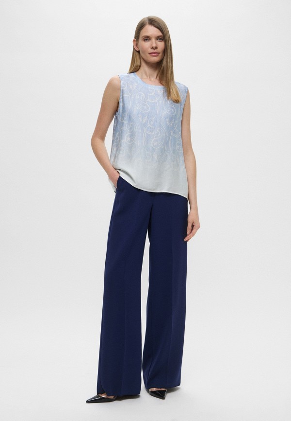 Emme Marella Брюки - PARTOUT2 - фото 2