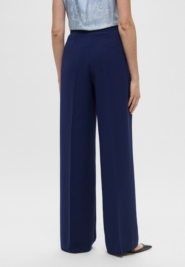 Emme Marella Брюки - PARTOUT2 - фото 3