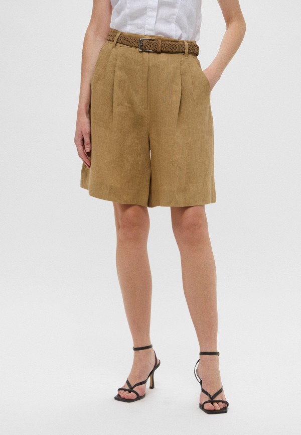 Emme Marella Шорты - ROSTA - фото 1