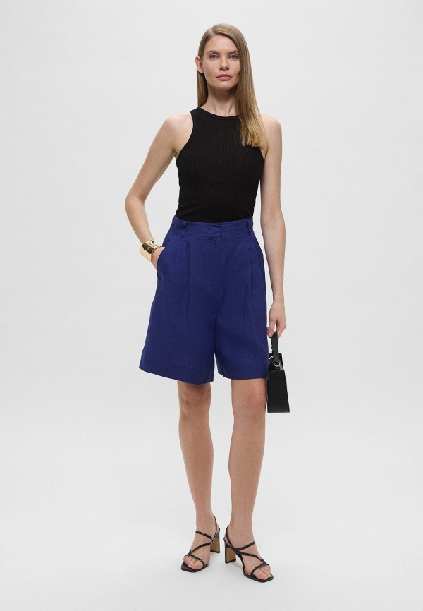 Emme Marella Шорты - ROSTA - фото 2