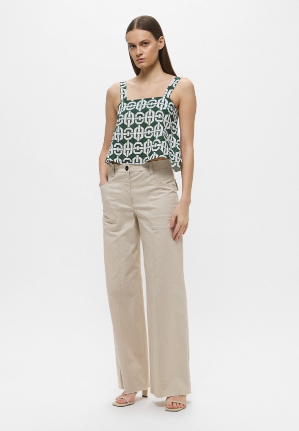 Emme Marella Топ - FLINT - фото 2