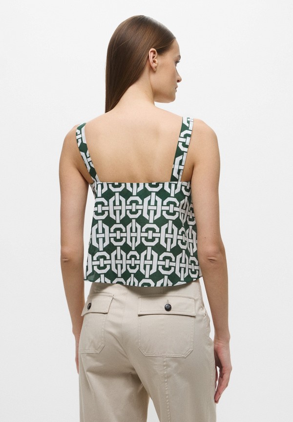 Emme Marella Топ - FLINT - фото 3