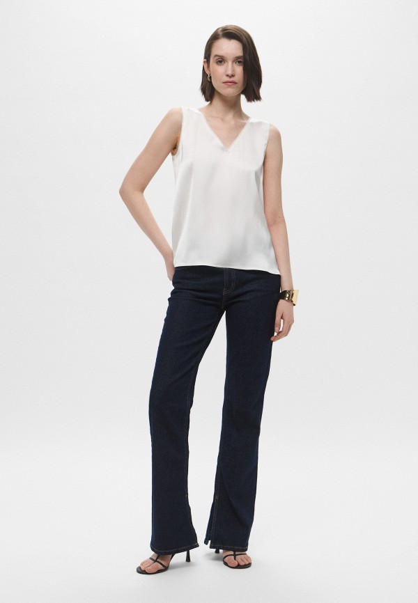 Emme Marella Топ - LIEN - фото 2