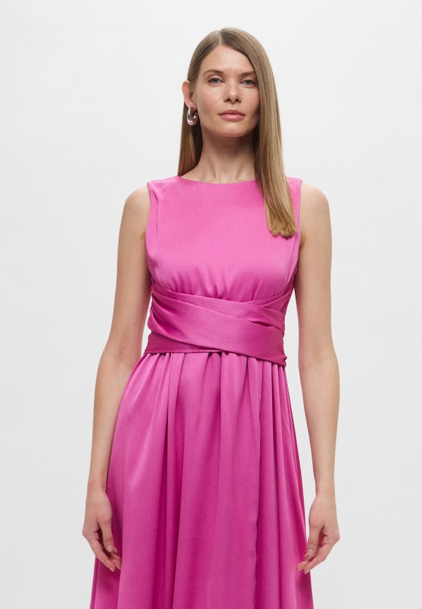 Emme Marella Платье - NAPPE - фото 2