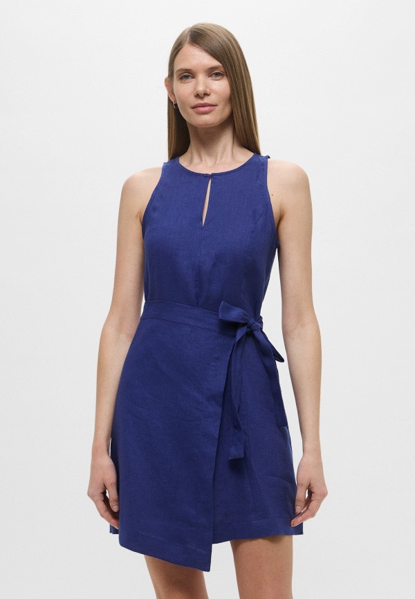 Emme Marella Платье - GASPARE - фото 1