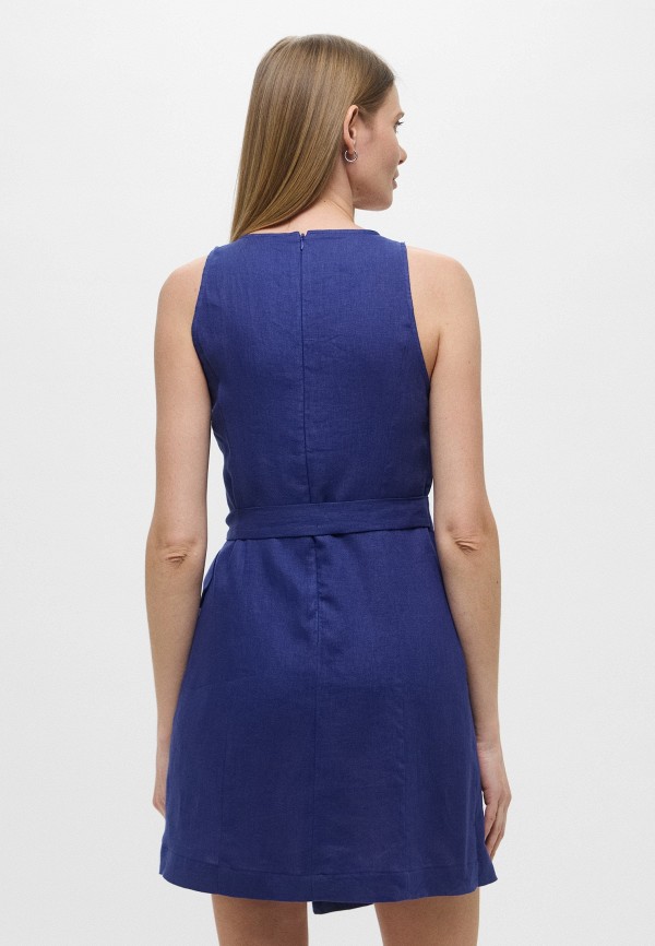 Emme Marella Платье - GASPARE - фото 3