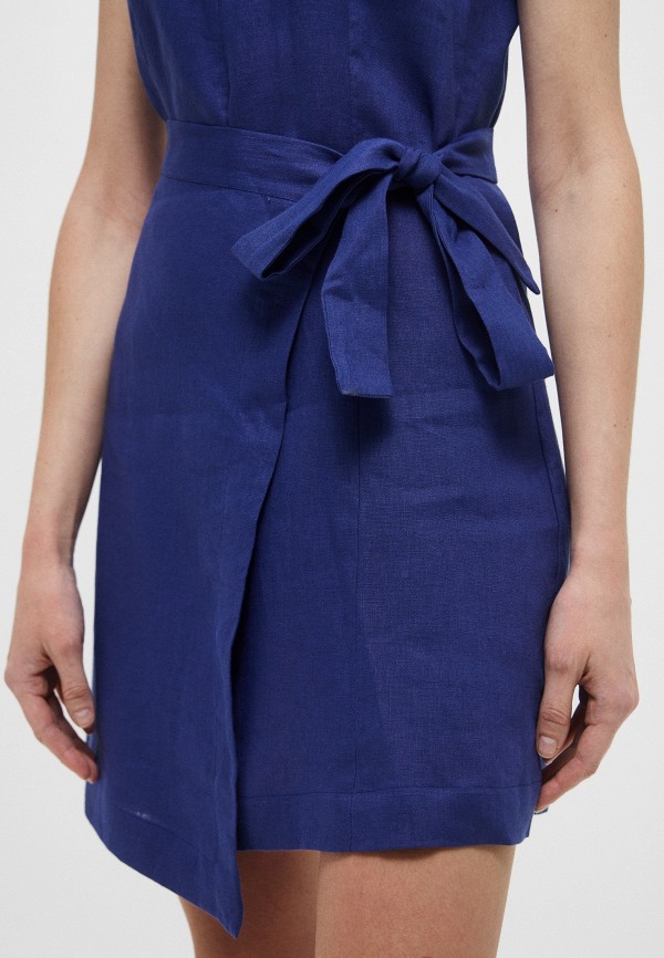 Emme Marella Платье - GASPARE - фото 5