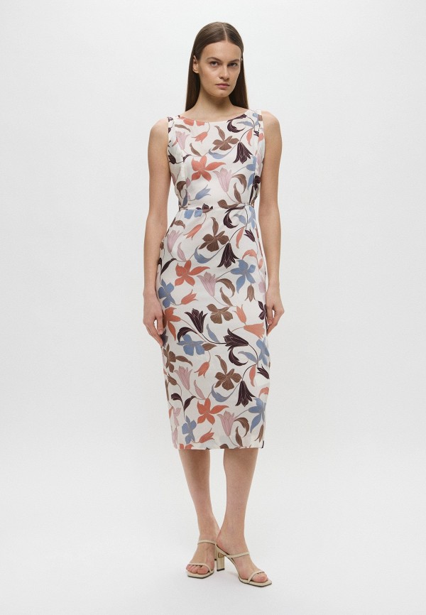 Emme Marella Платье - SEMIOSI - фото 1