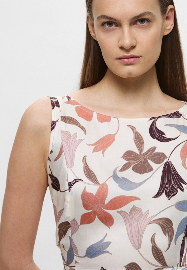 Emme Marella Платье - SEMIOSI - фото 4