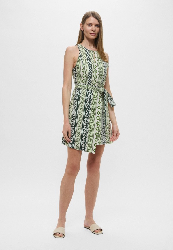 Emme Marella Платье - VIBO - фото 2