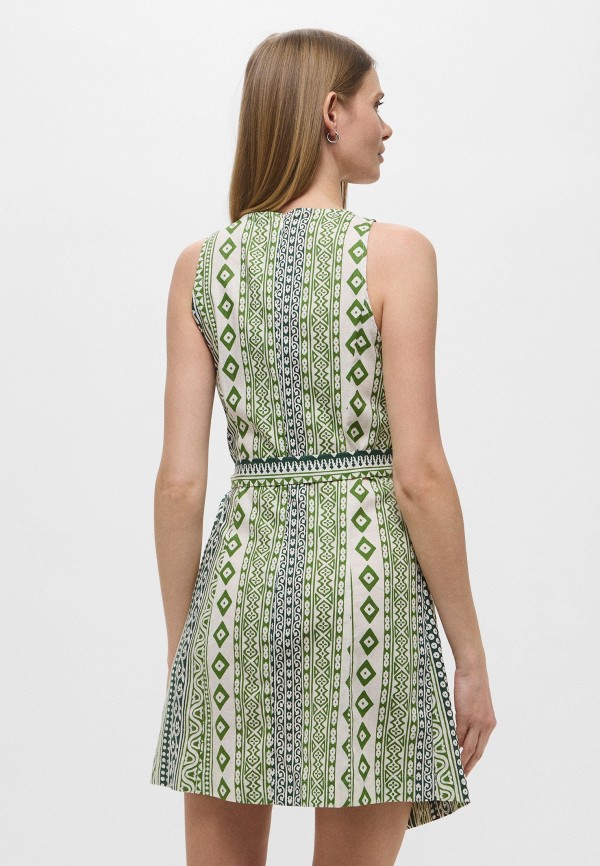 Emme Marella Платье - VIBO - фото 3