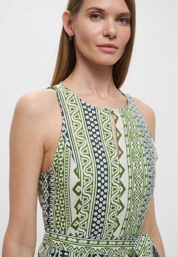 Emme Marella Платье - VIBO - фото 4