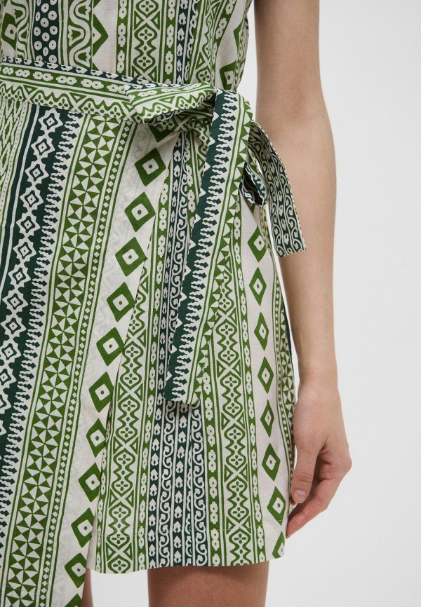 Emme Marella Платье - VIBO - фото 5