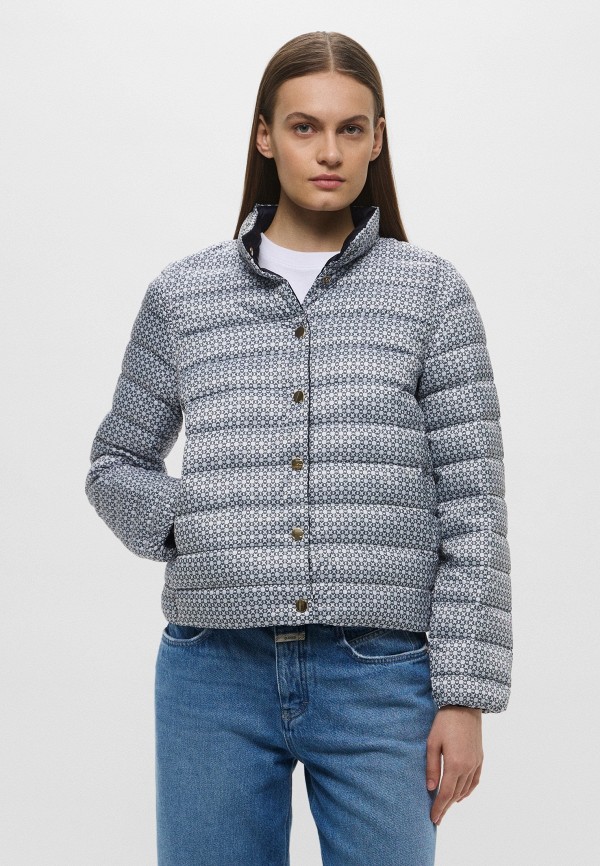 Emme Marella Куртка утепленная - AZTECO - фото 1