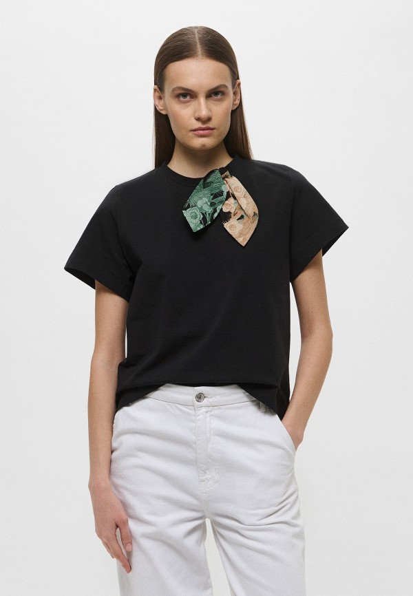 Emme Marella Футболка - ARONA - фото 1