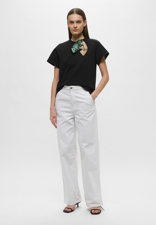 Emme Marella Футболка - ARONA - фото 2