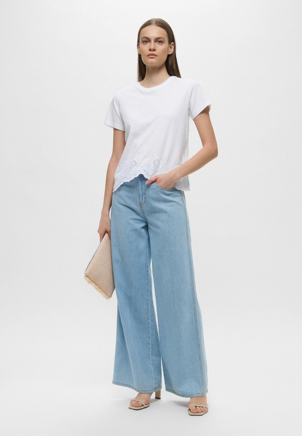 Emme Marella Футболка - SFOGO - фото 2