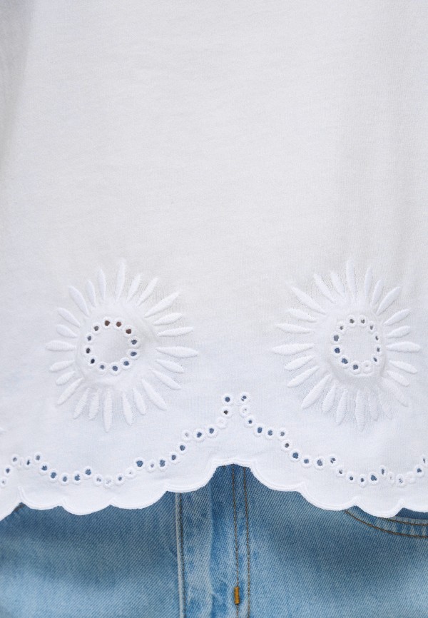 Emme Marella Футболка - SFOGO - фото 5