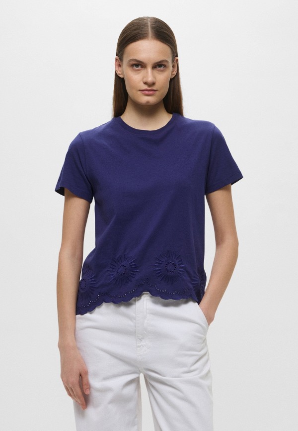 Emme Marella Футболка - SFOGO - фото 1