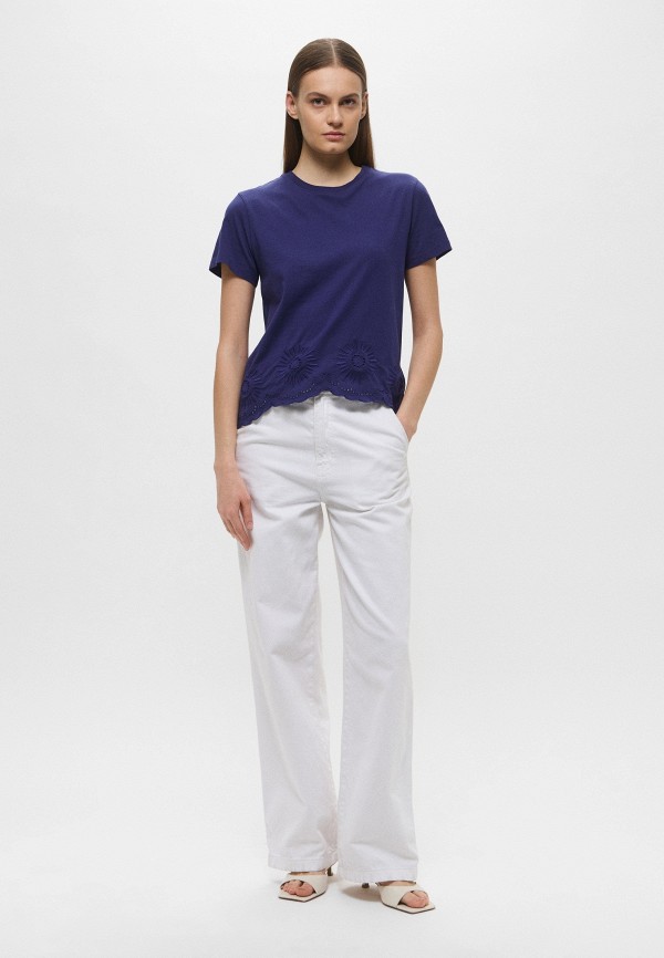 Emme Marella Футболка - SFOGO - фото 2