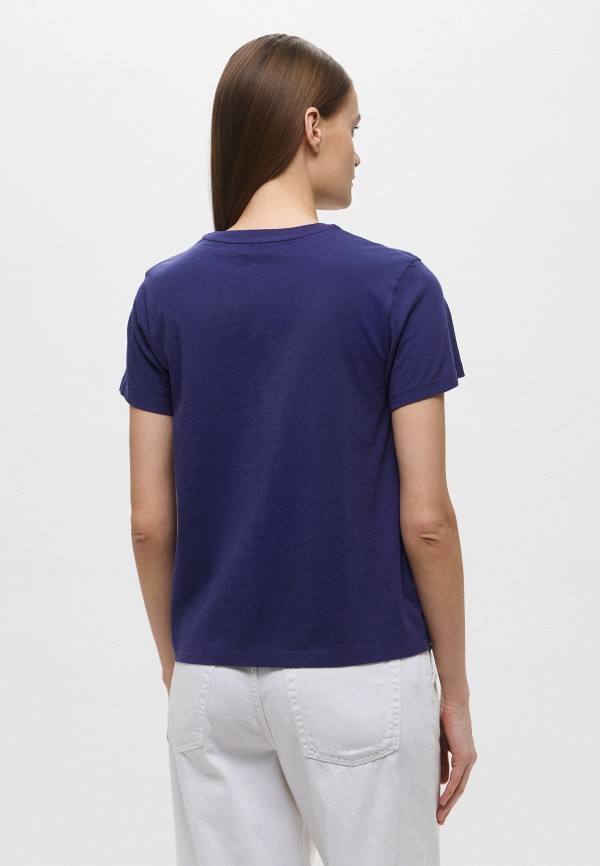 Emme Marella Футболка - SFOGO - фото 3