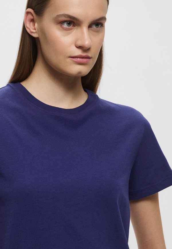 Emme Marella Футболка - SFOGO - фото 4