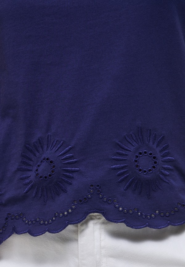 Emme Marella Футболка - SFOGO - фото 5