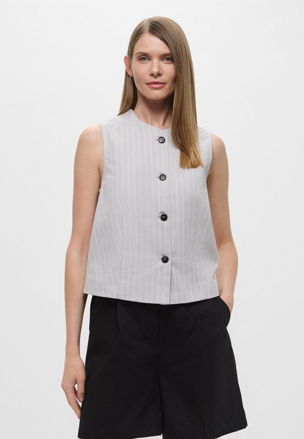 Max&Co Жилет - FROM - фото 1