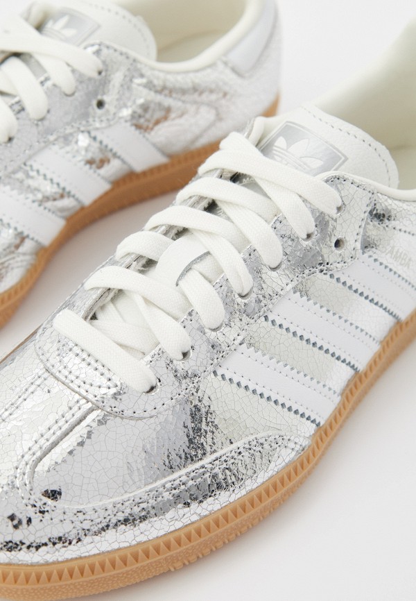 adidas Originals Кеды - SAMBA OG W - фото 2