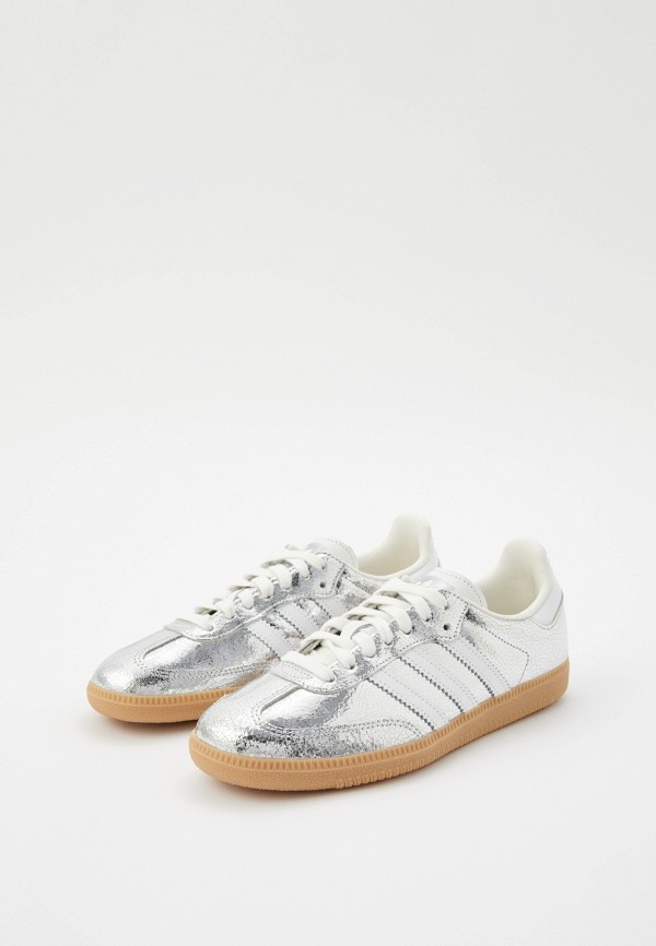 adidas Originals Кеды - SAMBA OG W - фото 3