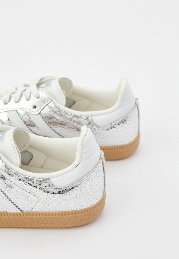 adidas Originals Кеды - SAMBA OG W - фото 4