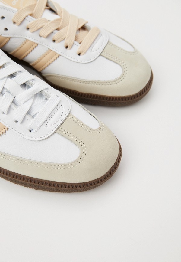 adidas Originals Кеды - SAMBA OG W - фото 2