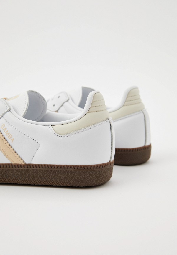 adidas Originals Кеды - SAMBA OG W - фото 4