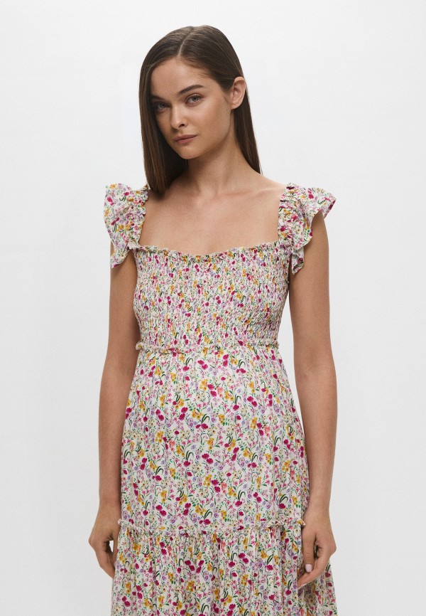 Pietro Brunelli Maternity Платье - фото 2