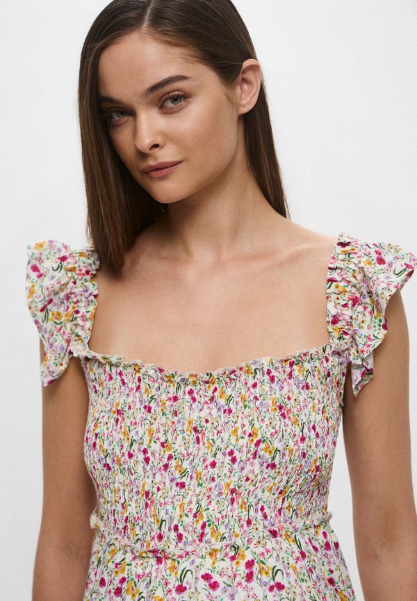 Pietro Brunelli Maternity Платье - фото 4