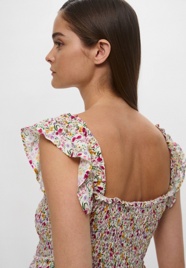 Pietro Brunelli Maternity Платье - фото 5