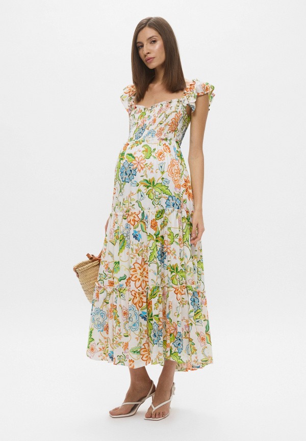 Pietro Brunelli Maternity Сарафан - фото 1