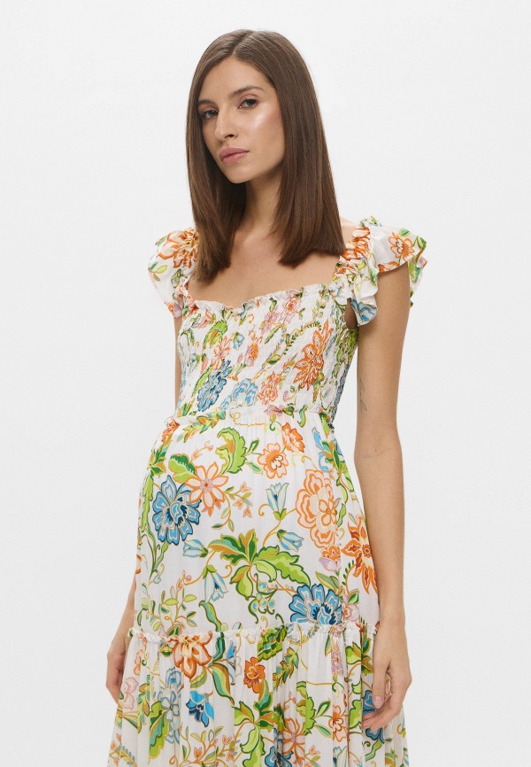 Pietro Brunelli Maternity Сарафан - фото 2