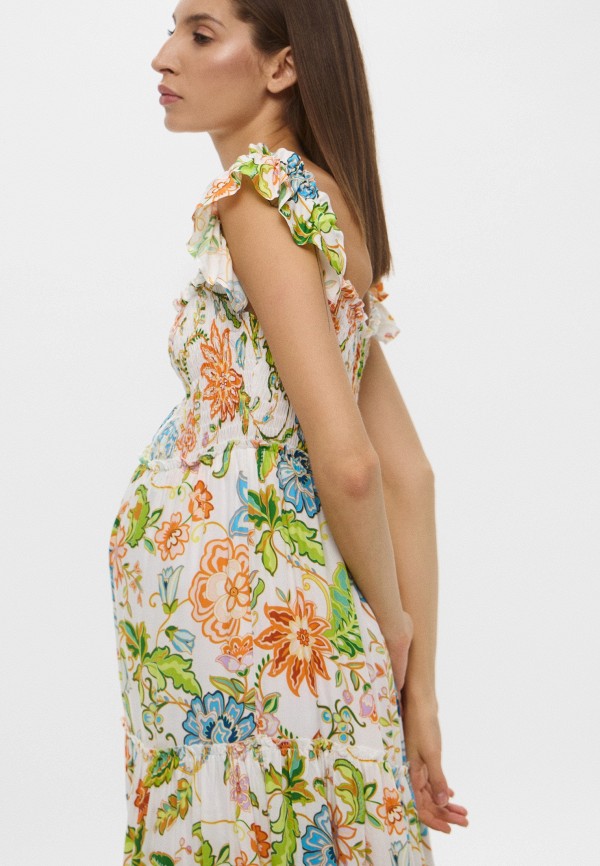 Pietro Brunelli Maternity Сарафан - фото 5