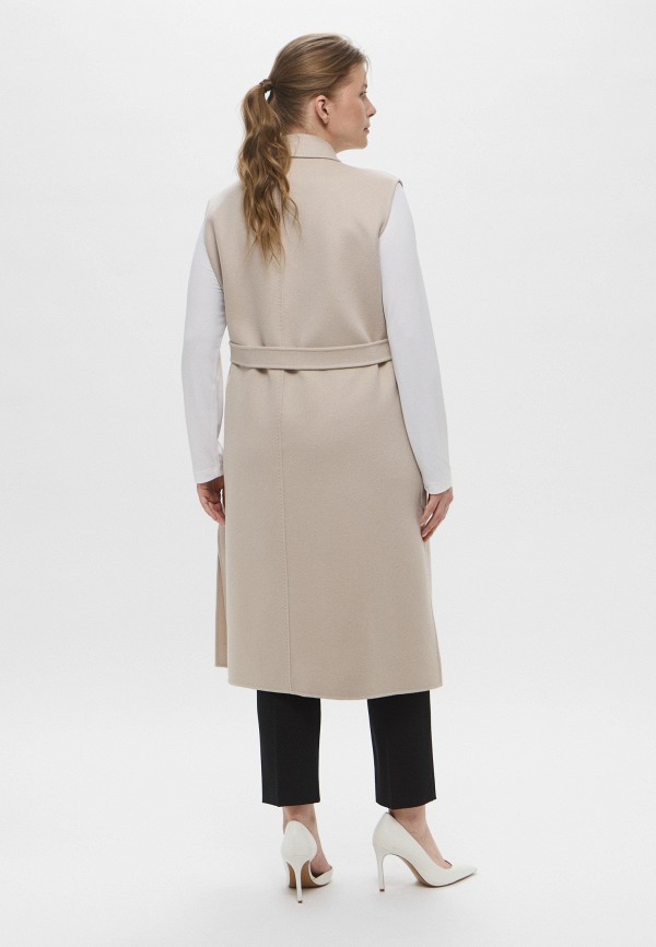 Marina Rinaldi Voyage Жилет - DORETTA - фото 3