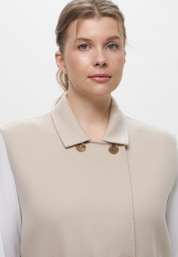 Marina Rinaldi Voyage Жилет - DORETTA - фото 4